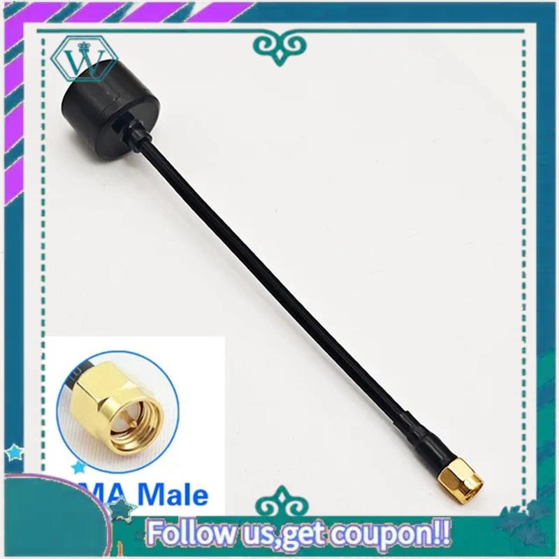 A75Q-3.3G Antenna Lollipop 160 - Drone Racing Antenna avaliação e preço