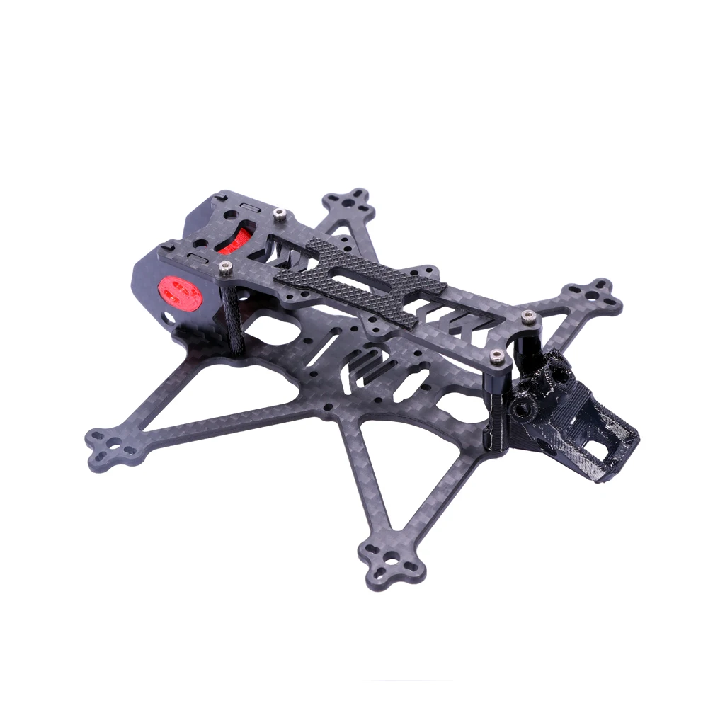 AlfaRC Fi-135 3inch Propeller  - Drone Racing Frame avaliação e preço