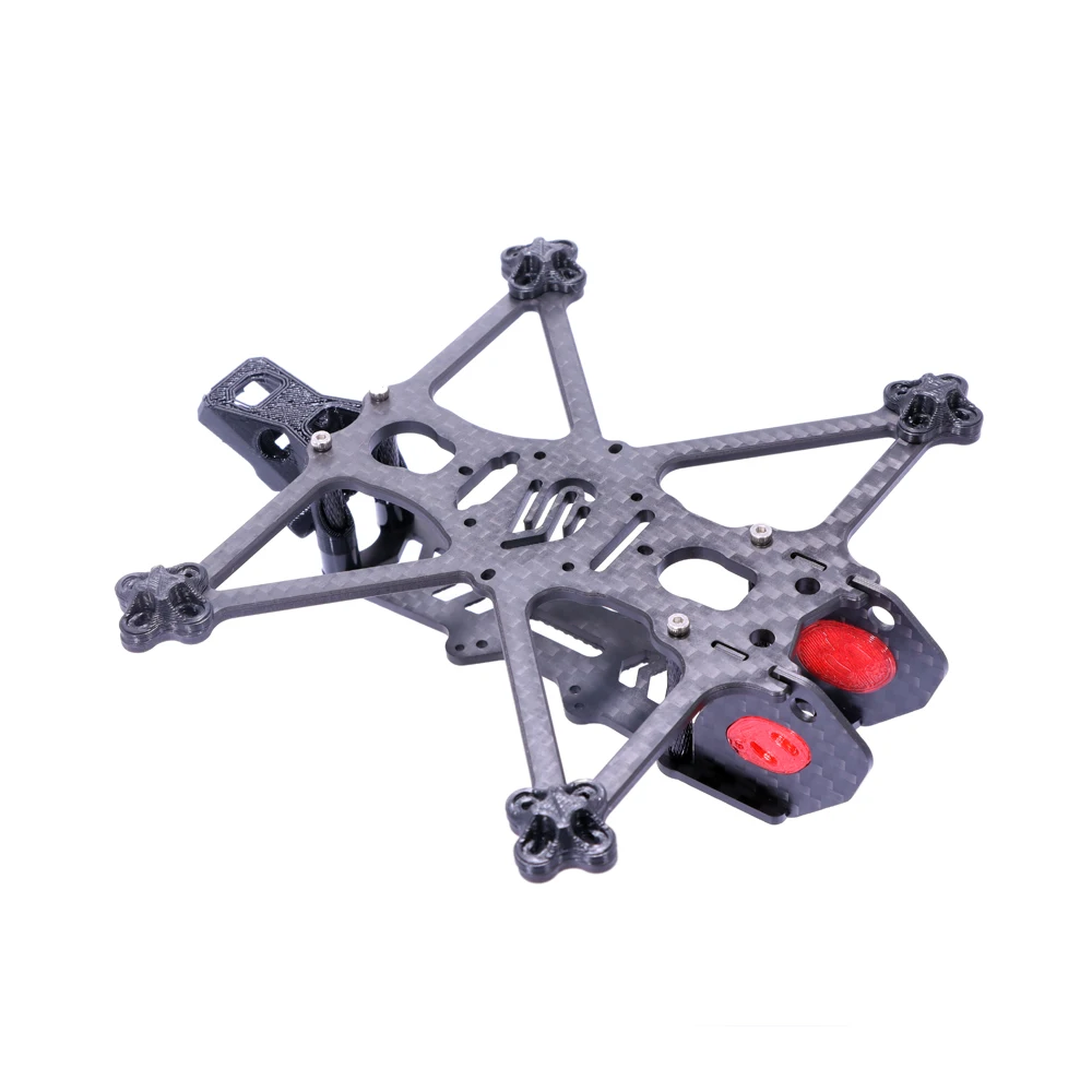 AlfaRC Fi-135 3inch Propeller  - Drone Racing Frame avaliação e preço