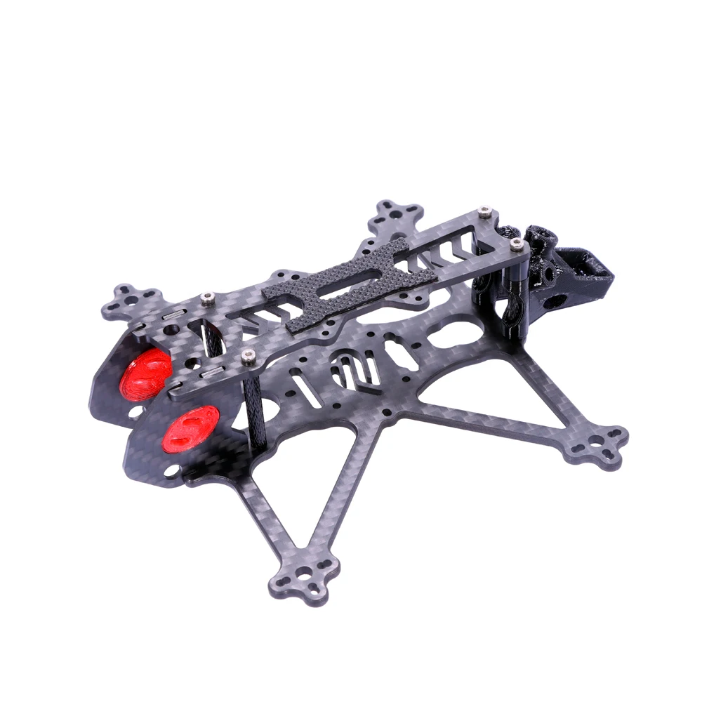 AlfaRC Fi-135 3inch Propeller  - Drone Racing Frame avaliação e preço