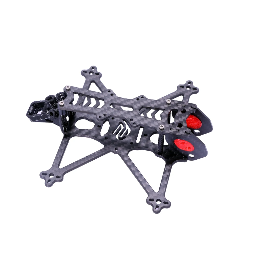 AlfaRC Fi-135 3inch Propeller  - Drone Racing Frame avaliação e preço