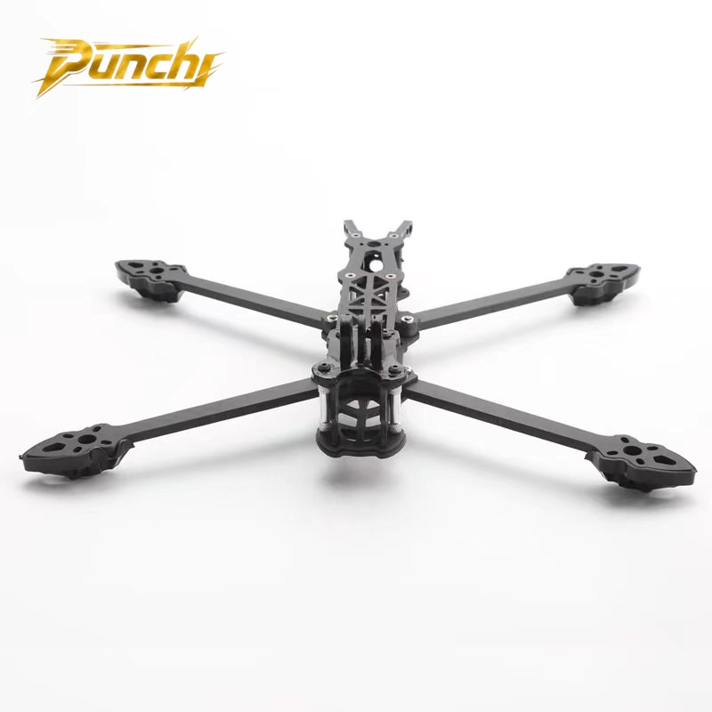 Mark4 5inch FPV Carbon Fiber F - Drone Racing Frame avaliação e preço
