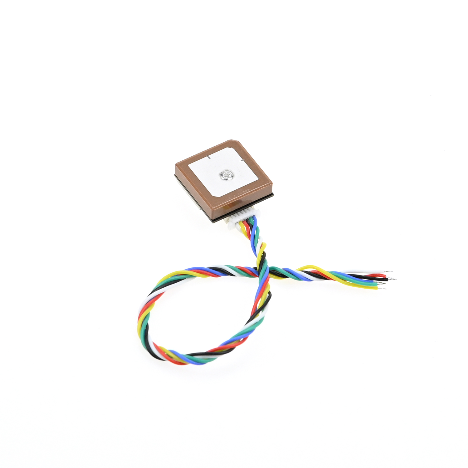 QUESCAN 18mm AN182 GPS Compass - Drone Racing Antenna avaliação e preço