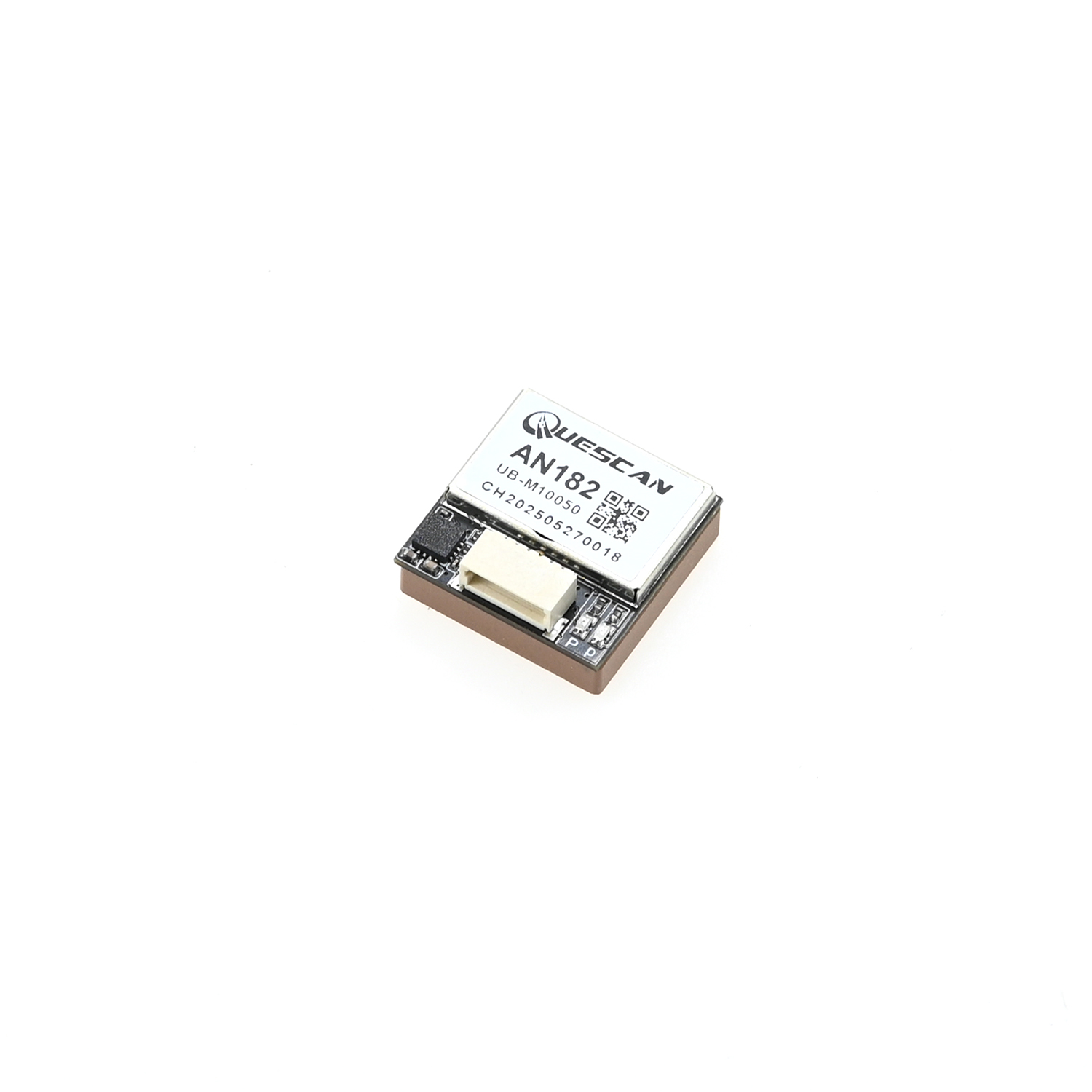 QUESCAN 18mm AN182 GPS Compass - Drone Racing Antenna avaliação e preço