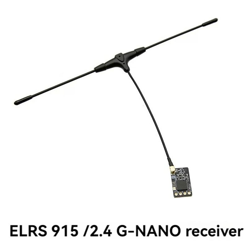 AS96-Nano RX Receiver With T-A - Drone Racing Receiver avaliação e preço