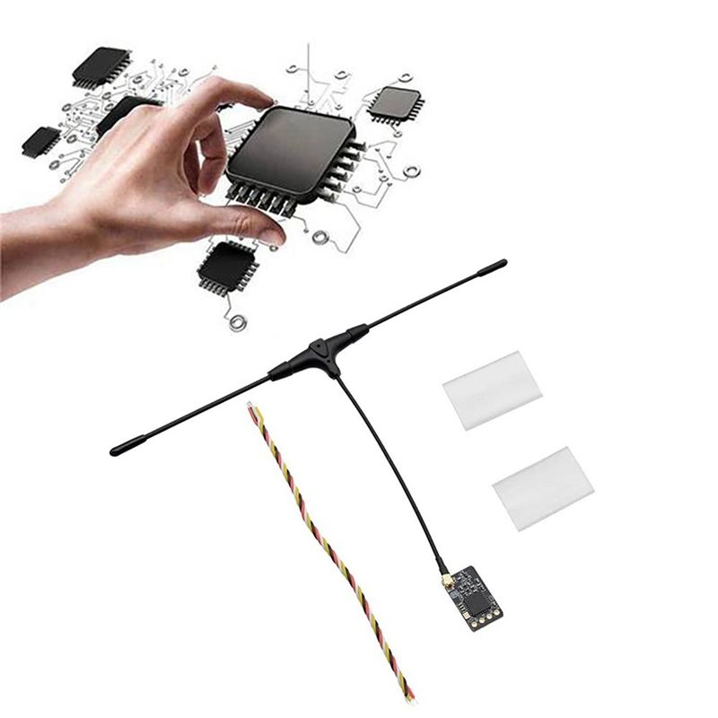 AS96-Nano RX Receiver With T-A - Drone Racing Receiver avaliação e preço
