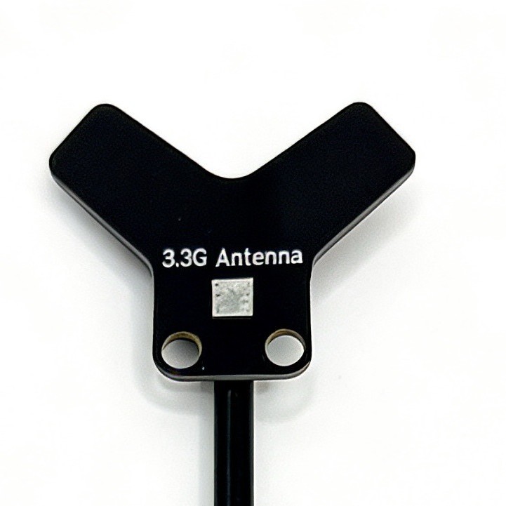 3.3G High Gain FPV Drone Anten - Drone Racing Antenna avaliação e preço
