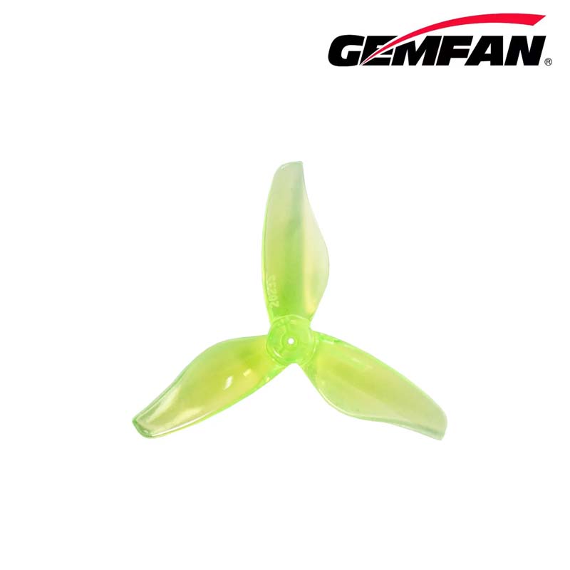 12Pairs(12CW+12CCW) Gemfan 202 - Drone Racing Motor avaliação e preço