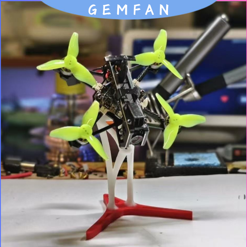 GEMFAN Hurricane 2023 2 Inch P - Drone Racing Gate avaliação e preço