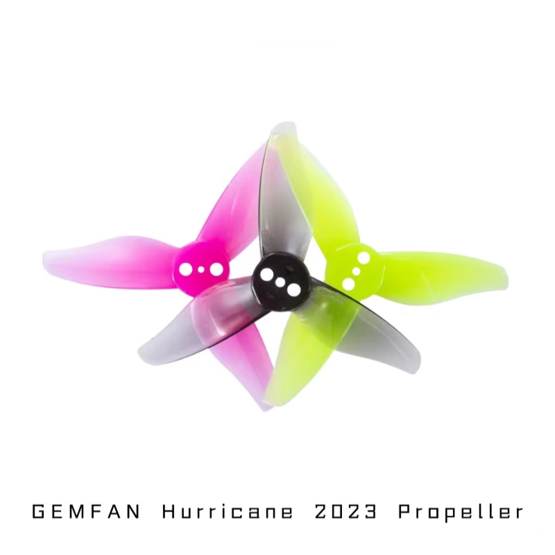 GEMFAN Hurricane 2023 2 Inch P - Drone Racing Gate avaliação e preço
