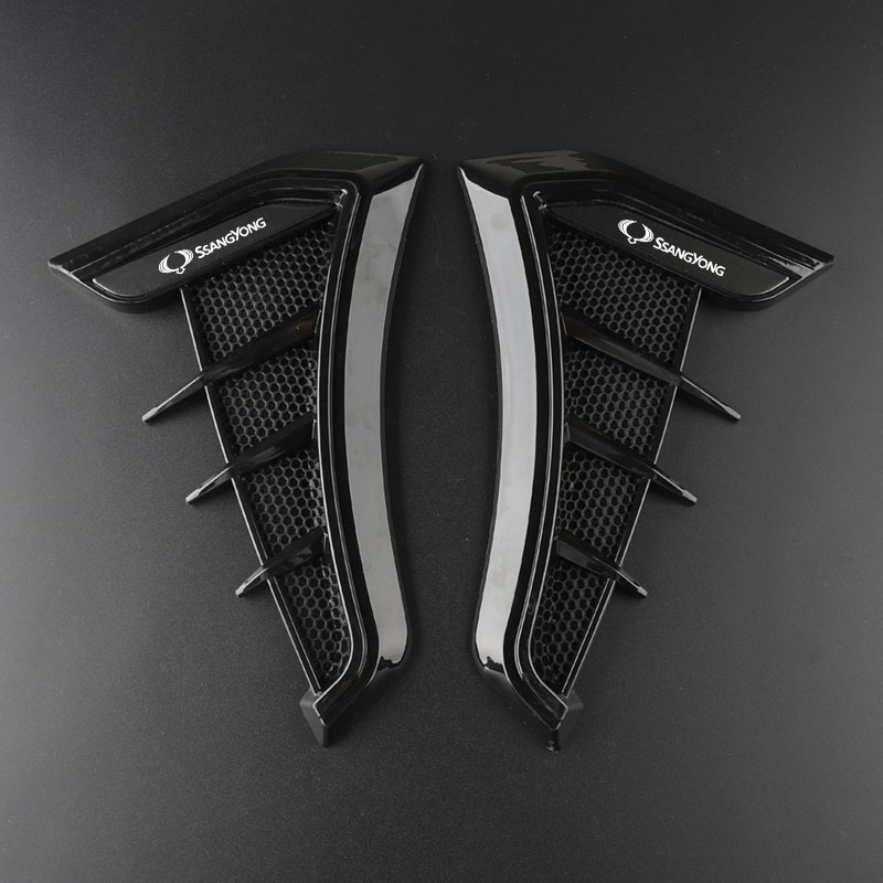Carbon Black Car Fender Side V - Drone Racing Gate avaliação e preço