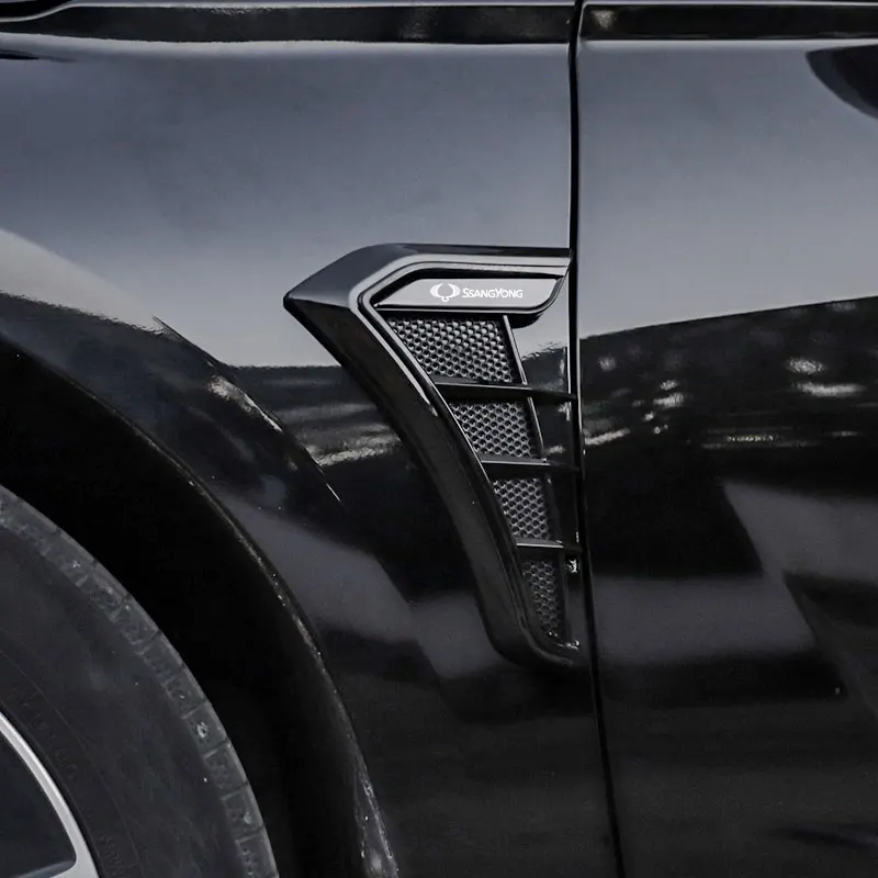 Carbon Black Car Fender Side V - Drone Racing Gate avaliação e preço