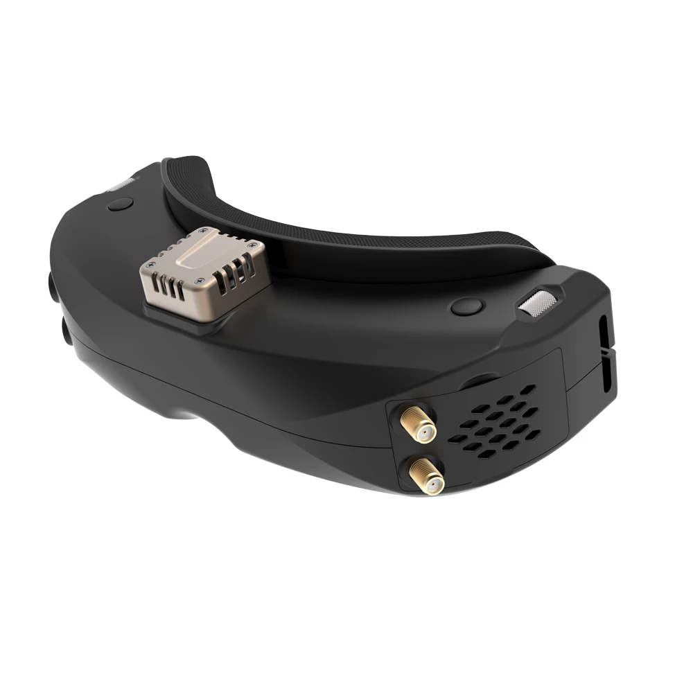 Skyzone Fpv Racing Goggles Sky - Drone Racing Goggles avaliação e preço