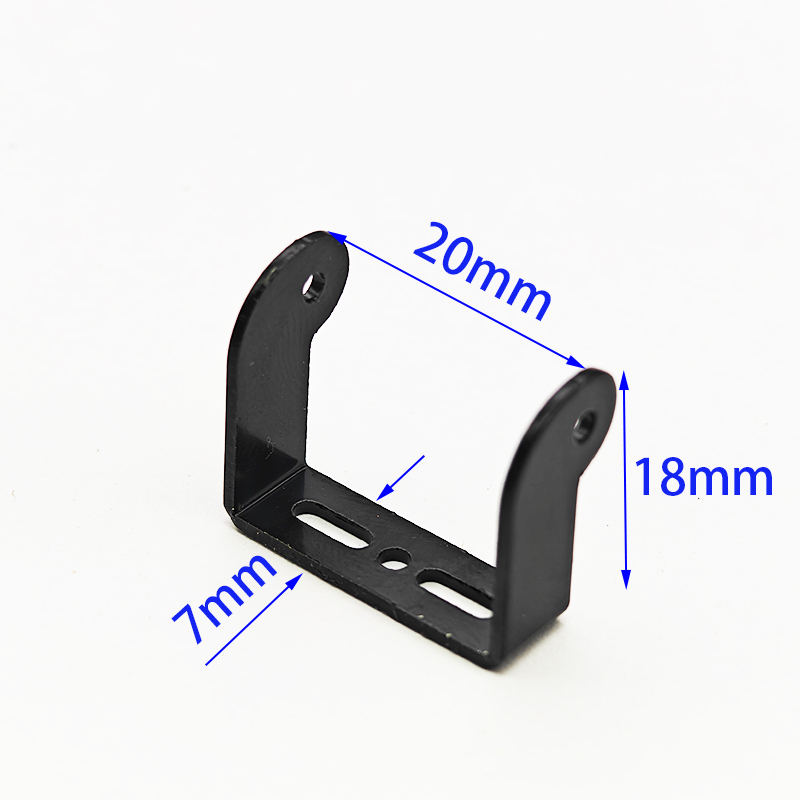 19*19mm Micro FPV Camera Mount - Drone Racing Frame avaliação e preço