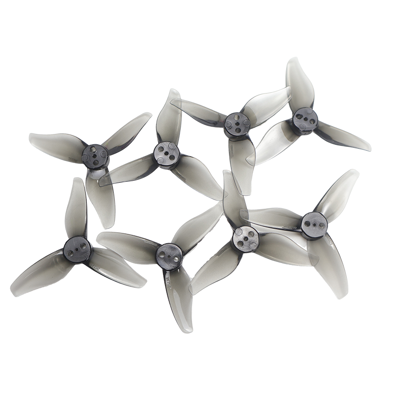 NEW 4Pairs/8pcs Gemfan Hurrica - Drone Racing Motor avaliação e preço