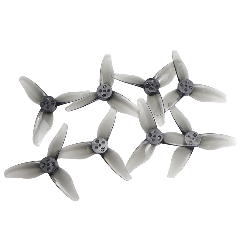 NEW 4Pairs/8pcs Gemfan Hurrica - Drone Racing Motor avaliação e preço