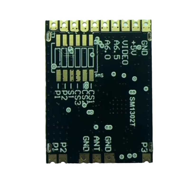 3.3G 800mw 1.6W FPV Antenna VT - Drone Racing Receiver avaliação e preço